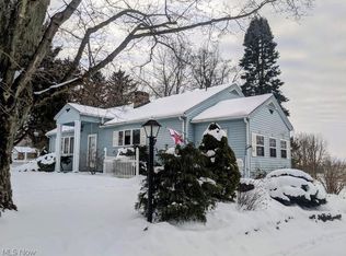 950 Township Road 813, Nankin, OH 44805