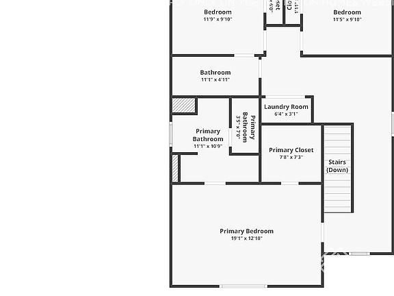3rd image of this home