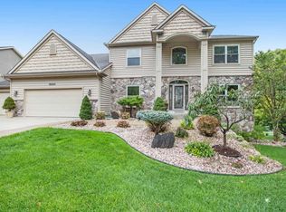 6084 Waters Ridge Ct, Kalamazoo, MI 49009