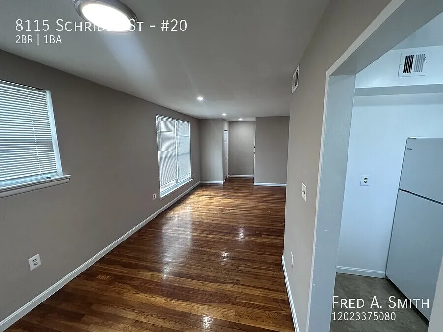 2 Bedroom Unit Just Blocks Away From Downtown Silver Spring! — Photo 4