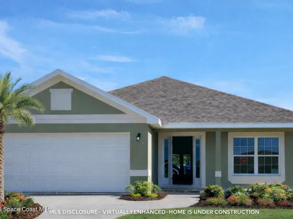 1236 Kylar Dr NW, Palm Bay, FL 32907