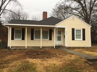 2503 Banner St, Durham, NC 27704