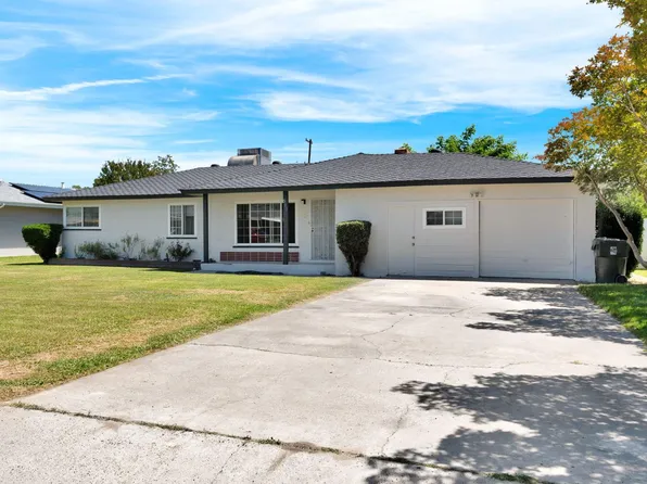 517 Fairview Ave, Madera, CA 93637