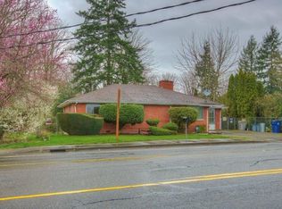 16917 116th Ave SE, Renton, WA 98058