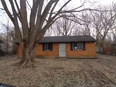 330 Lawncrest Ave, Dayton, OH, 45417