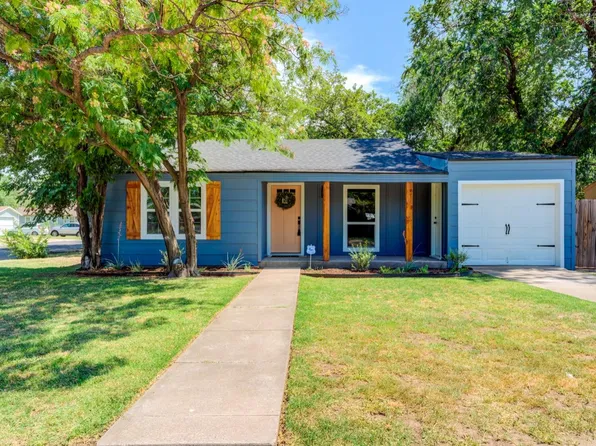 3101 30th St, Lubbock, TX 79410