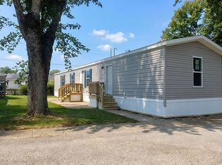 380 W Chandler St #3, Russiaville, IN 46979