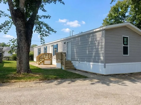 380 W Chandler St #3, Russiaville, IN 46979