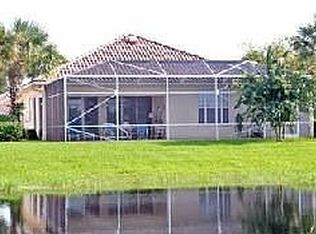 7945 SE Double Tree Dr, Hobe Sound, FL 33455