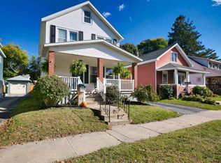 1130 Keyes Ave, Schenectady, NY 12309