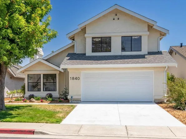 1840 Bluebonnet Ct, Morgan Hill, CA 95037