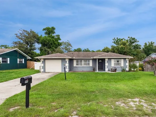 999 DAWSON DRIVE, DELTONA, FL 32725