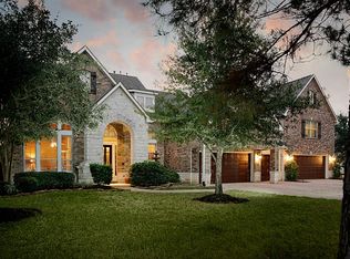 10 Dusk Valley Ct, Spring, TX 77379