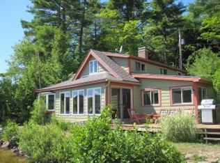 130 Hancock Rd, Harrisville, NH 03450