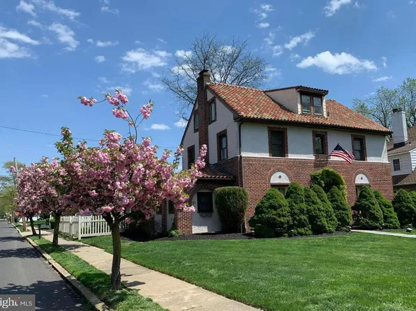 935 Morgan Ave, Drexel Hill, PA 19026