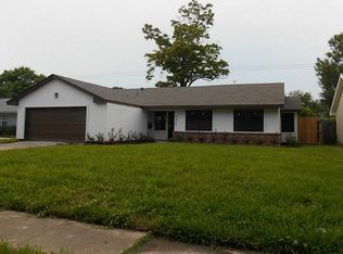 4614 Kingfisher Dr, Houston, TX 77035