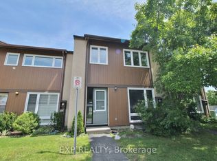 3691 Albion Rd #52, Ottawa, ON K1T1P2