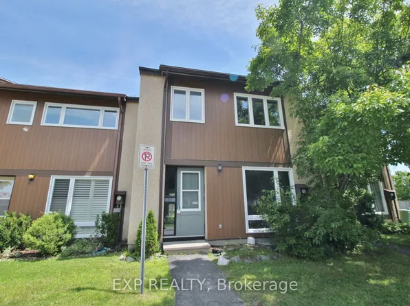 3691 Albion Rd #52, Ottawa, ON K1T 1P2