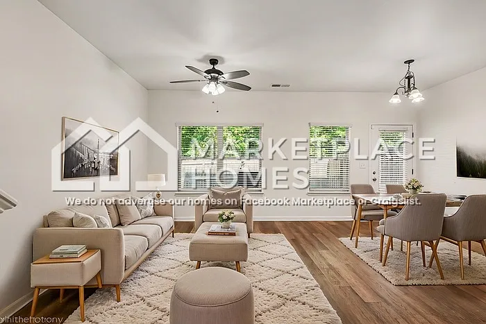 6027 Oak Bend Ct — Photo 10