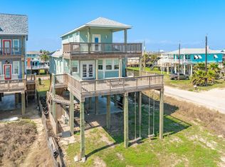 103 Coral Ct, Surfside Beach, TX 77541