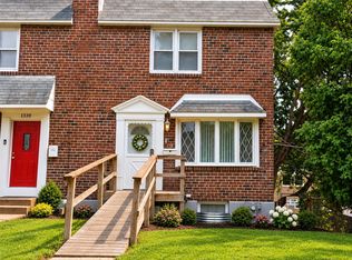 1335 Elson Rd, Brookhaven, PA 19015