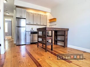 1334 Myrtle Ave #3A, Brooklyn, NY 11221