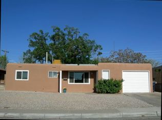 3212 Ortiz Dr NE, Albuquerque, NM 87110
