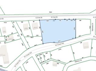 3312 E 51st St, Rossville, GA 30741