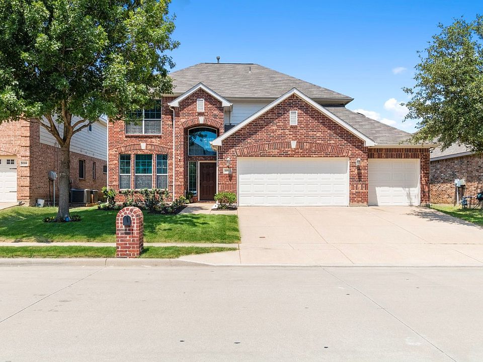 11213 Kenny Dr, Keller, TX 76244 Zillow