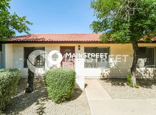 2833 E Beck Ln Unit 4, Phoenix, AZ 85032