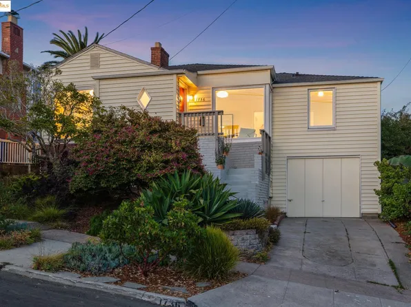 1736 Santa Clara St, Richmond, CA 94804