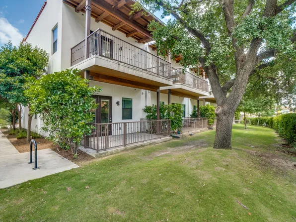 1542 N Alamo St Unit 105, San Antonio, TX 78215