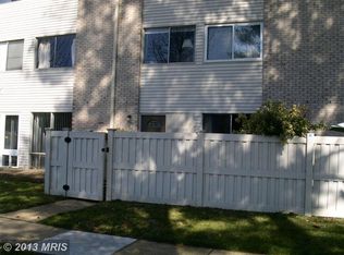 146 Haycock Rd #A-3, Falls Church, VA 22046