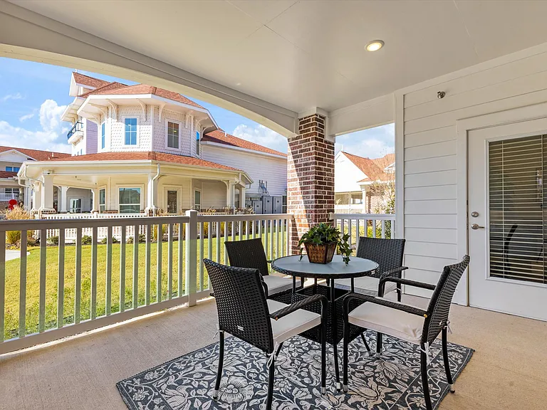The Victoria Senior Apartments McKinney — Photo 26