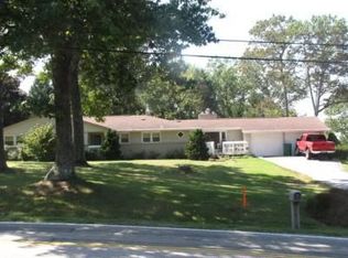 509 Maxwell Hill Rd, Beckley, WV 25801