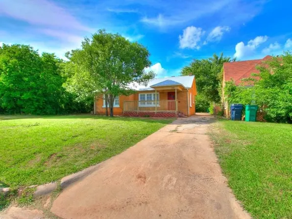 841 NE 26th St, Oklahoma City, OK 73105