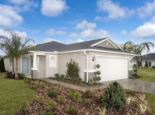 Plan 1511 Modeled Plan, The Preserve at Legends Pointe I, Hudson, FL 34669