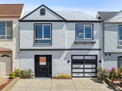 2434 45th Ave, San Francisco, CA, 94116