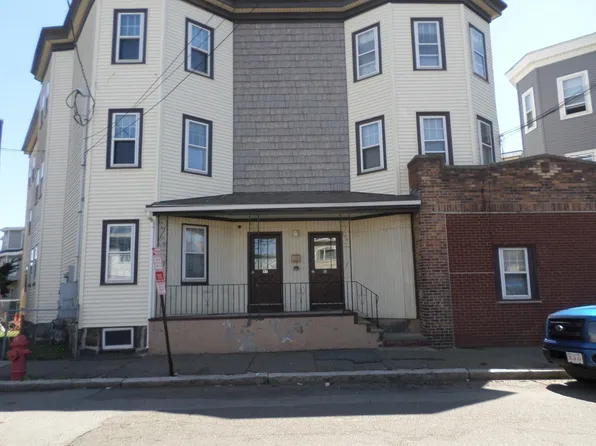 97 Atlantic Ave, Revere, MA 02151