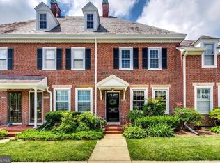 4676 34th St S, Arlington, VA 22206