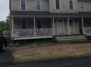 583 Plymouth St, MIDDLEBORO, MA 02346