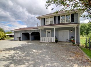 25080 Minkler Rd, Sedro Woolley, WA 98284