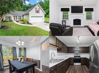 106 Kerby Cir, Braselton, GA 30517