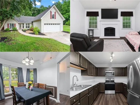 106 Kerby Cir, Braselton, GA 30517