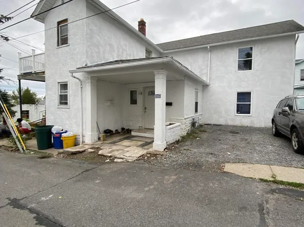 307 Geraldine Ct, Scranton, PA 18504