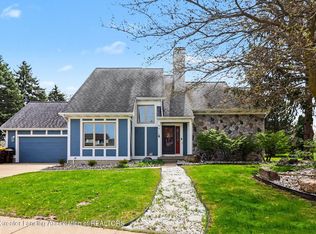 4915 Aspen Dr, Lansing, MI 48917