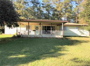 501 Ga Highway 126, Cochran, GA 31014