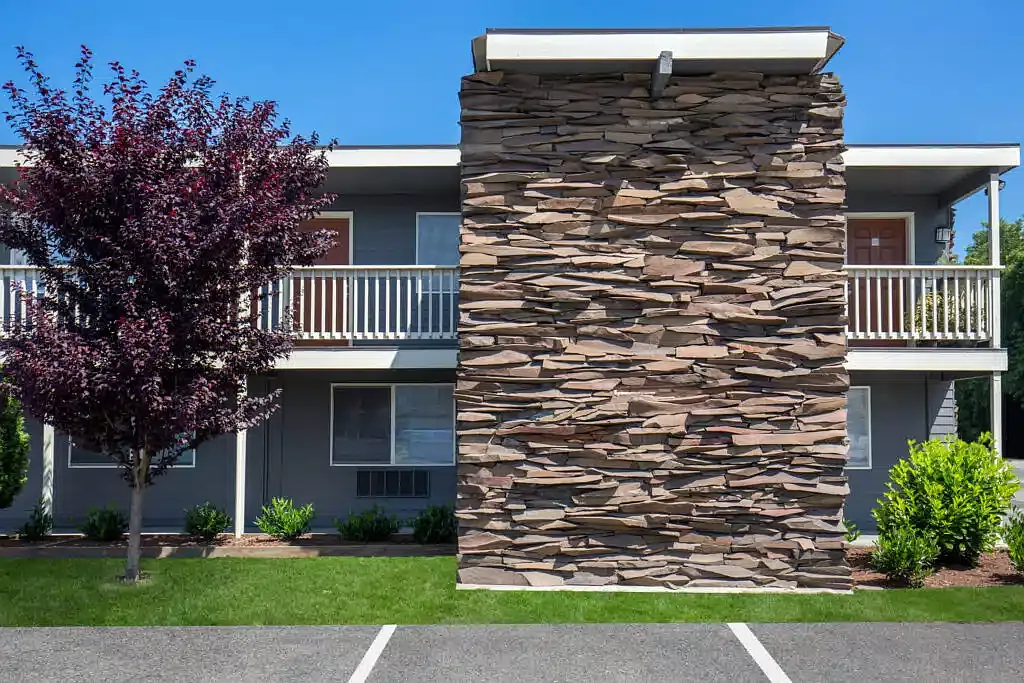 Arborstone Apartments — Photo 4