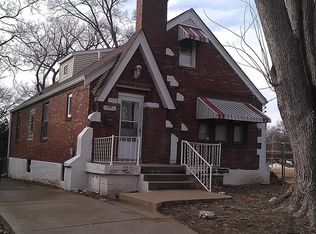 1241 Meyer St, Saint Louis, MO