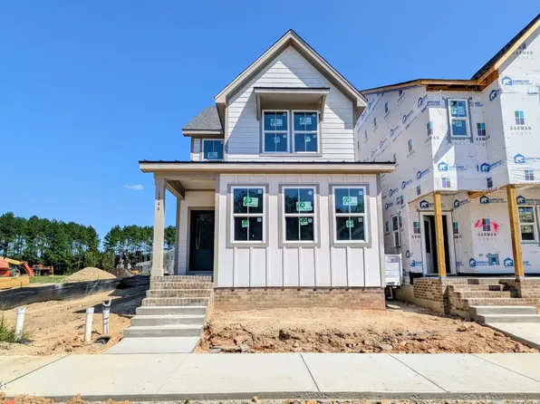 1244 Ponder Lake Pkwy, Wendell, NC 27591